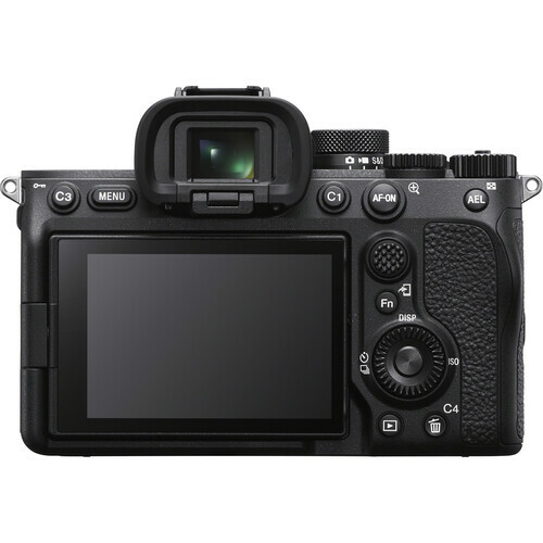 SONY a7 IV 淨機身 無反相機 (香港行貨)
