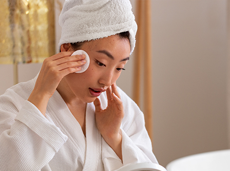 神經醯胺(Ceramide)是什麼？4種功效看這邊！維持青春肌膚好彈性!