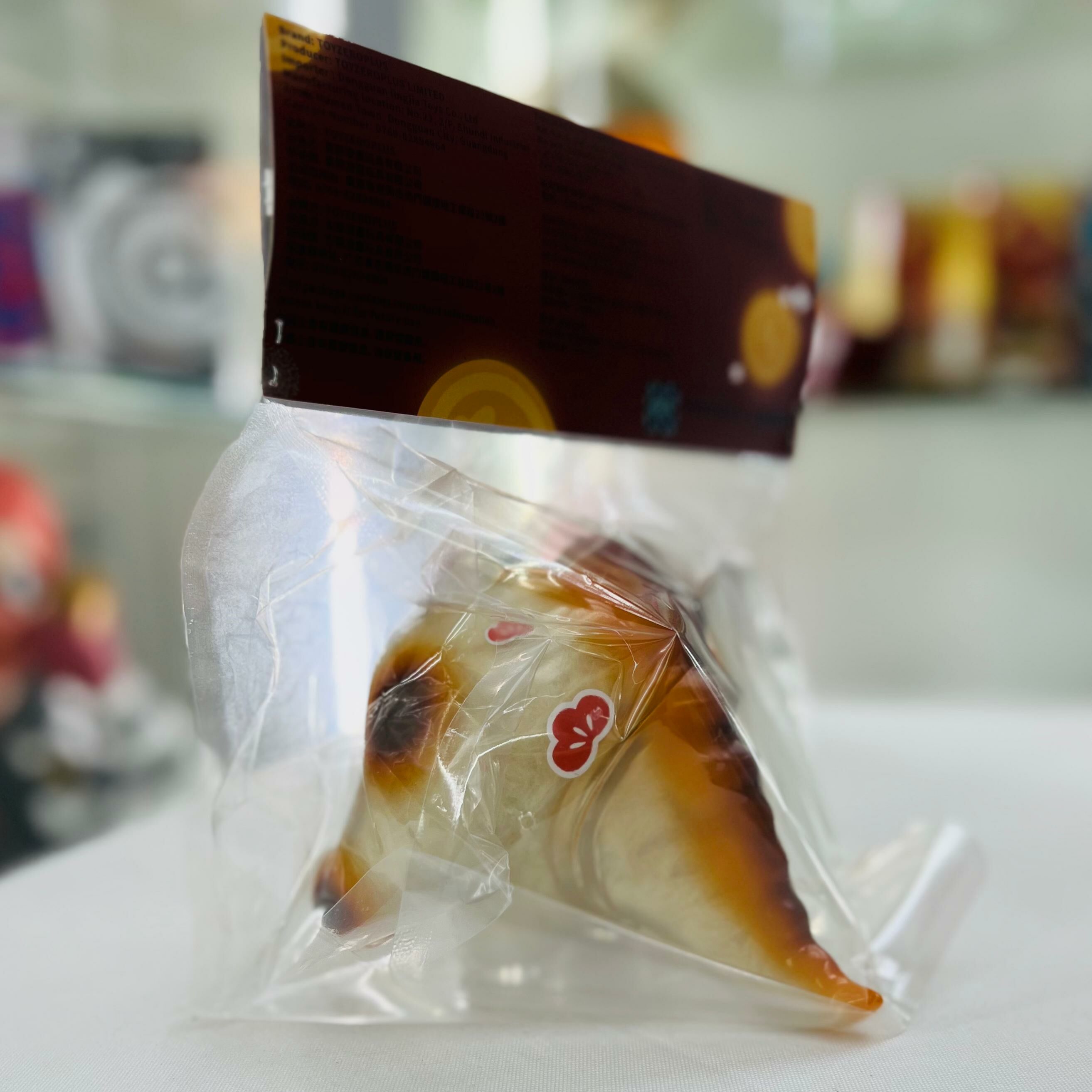 WOOOODY Fluffy Lucky cat 招財貓