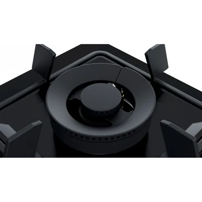 西門子 Siemens     ER7EA233HK‧IQ100 720mm 嵌入式雙頭煮食爐‧煤氣‧香港行貨,原廠2年保養‧