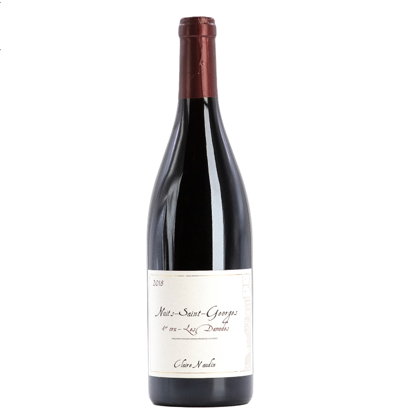 Naudin Ferrand Nuits Saint Georges 1er Cru Les Damodes 2022