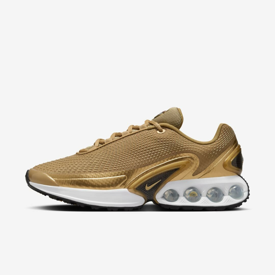 KTQ STORE ‧ Nike Air Max Dn "Gold Bullet” 金子彈 HJ9638-700
