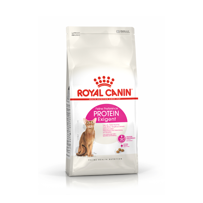 法國皇家 Royal Canin 超級營養配方 EXP 2kg/4kg