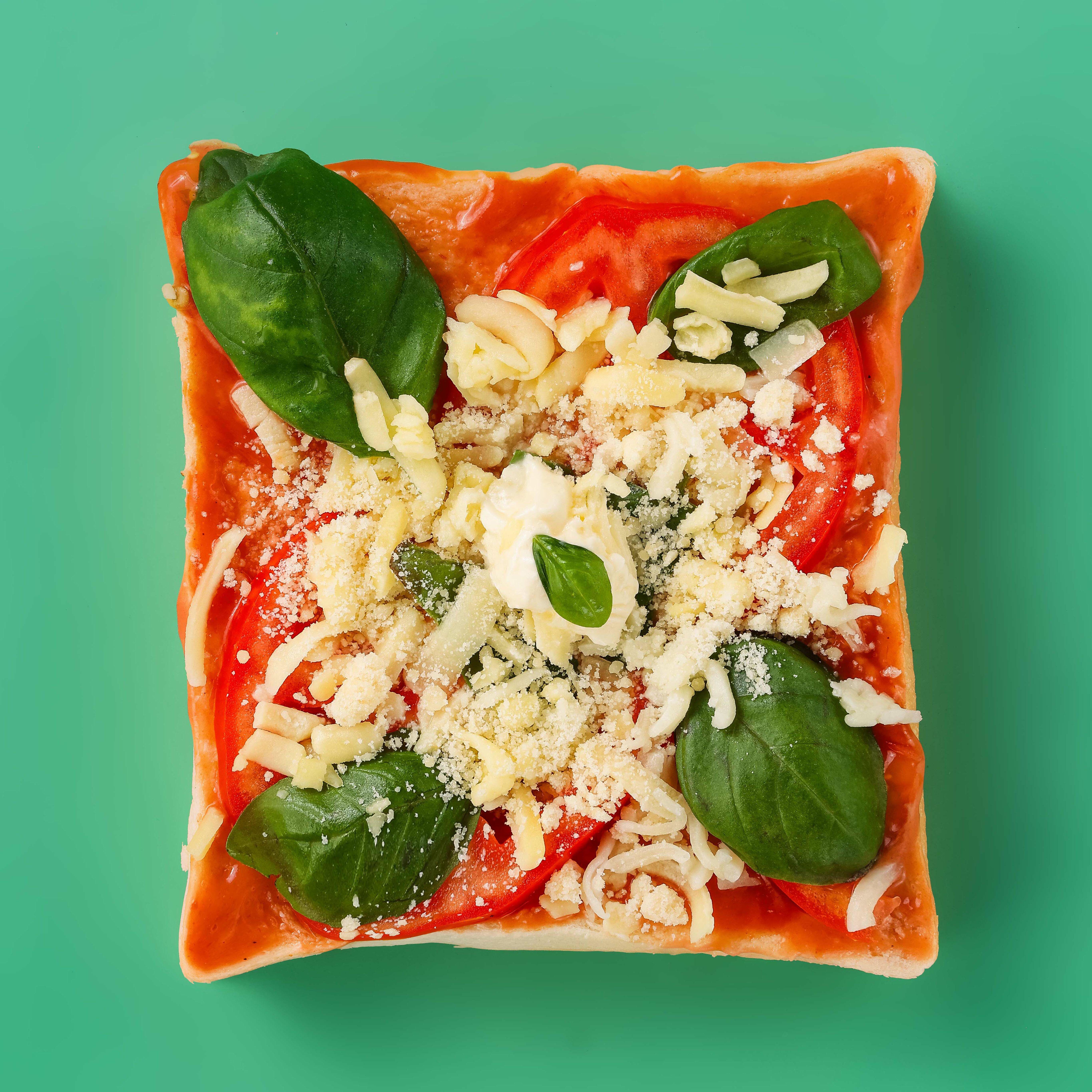 ▌皇后的愛 ▌瑪格麗特天然奶油軟心鮮奶厚片