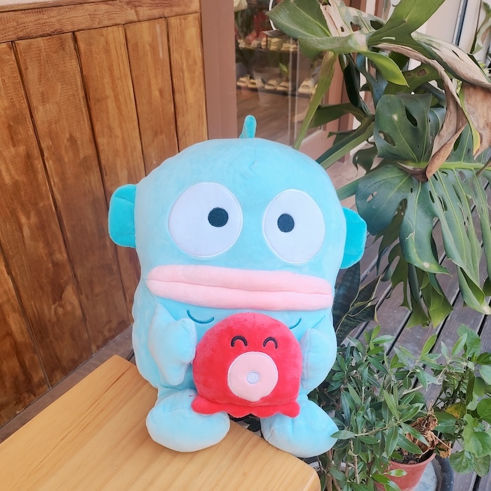 《81306》巨無霸漢頓娃娃/16吋