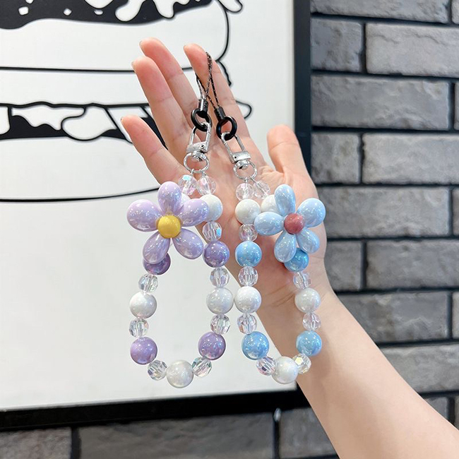 夏日浪花手機吊飾  現貨各一