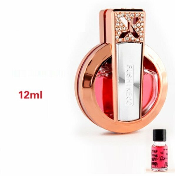 Hot Selling (1 bottle) Car Air Vent Aromatherapy (Red-Mixed Fruit)