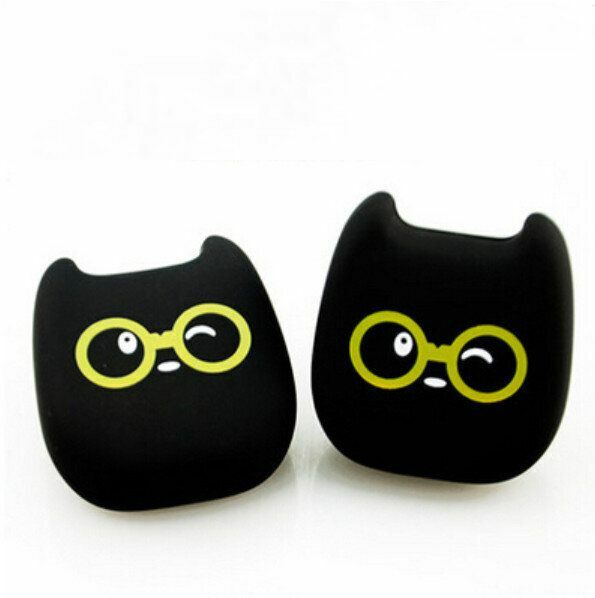 Hot Selling (Pair Pack) Car Air Conditioner Air Vent Aromatherapy (Attachment Rose)