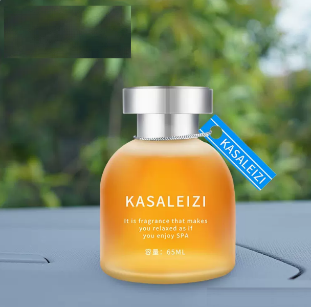 Hot selling car perfume (Xinxiang Osmanthus 1 bottle)
