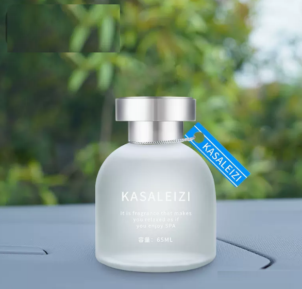 Best Selling Car Perfume (Encounter Cologne 1 Bottle)