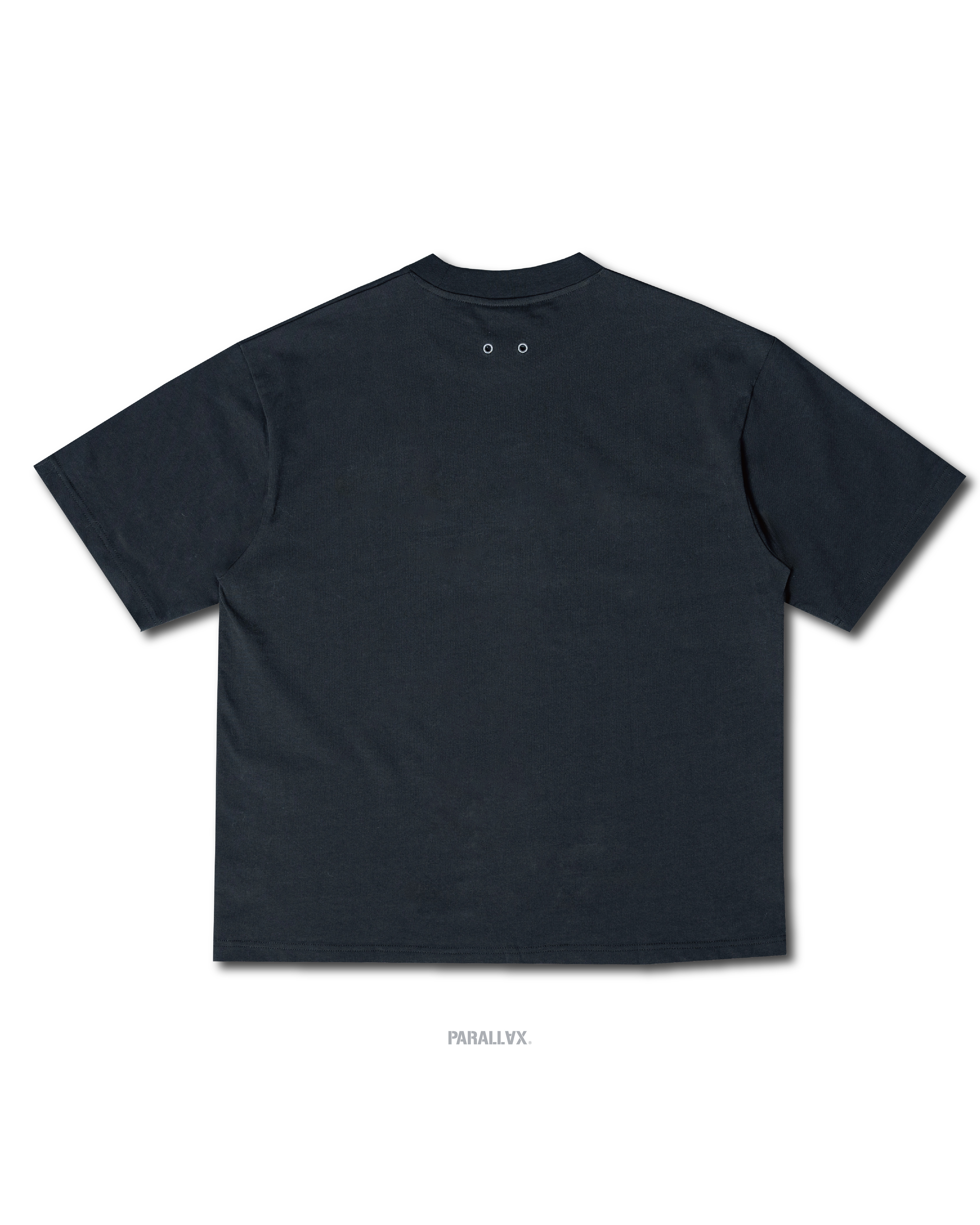 PARALLAX Carved Tee