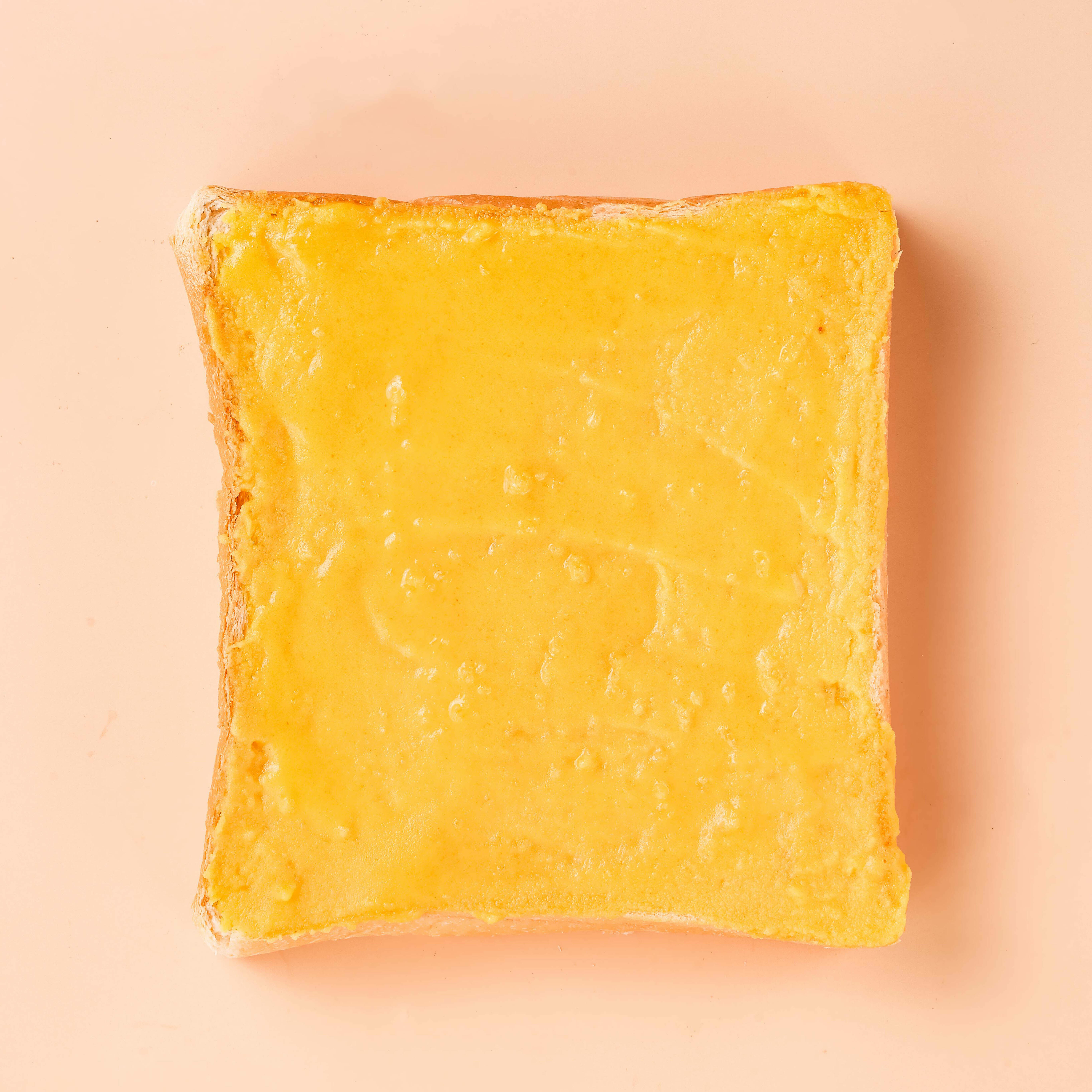 ▌ 奶香四溢  ▌奶酥天然奶油軟心鮮奶厚片