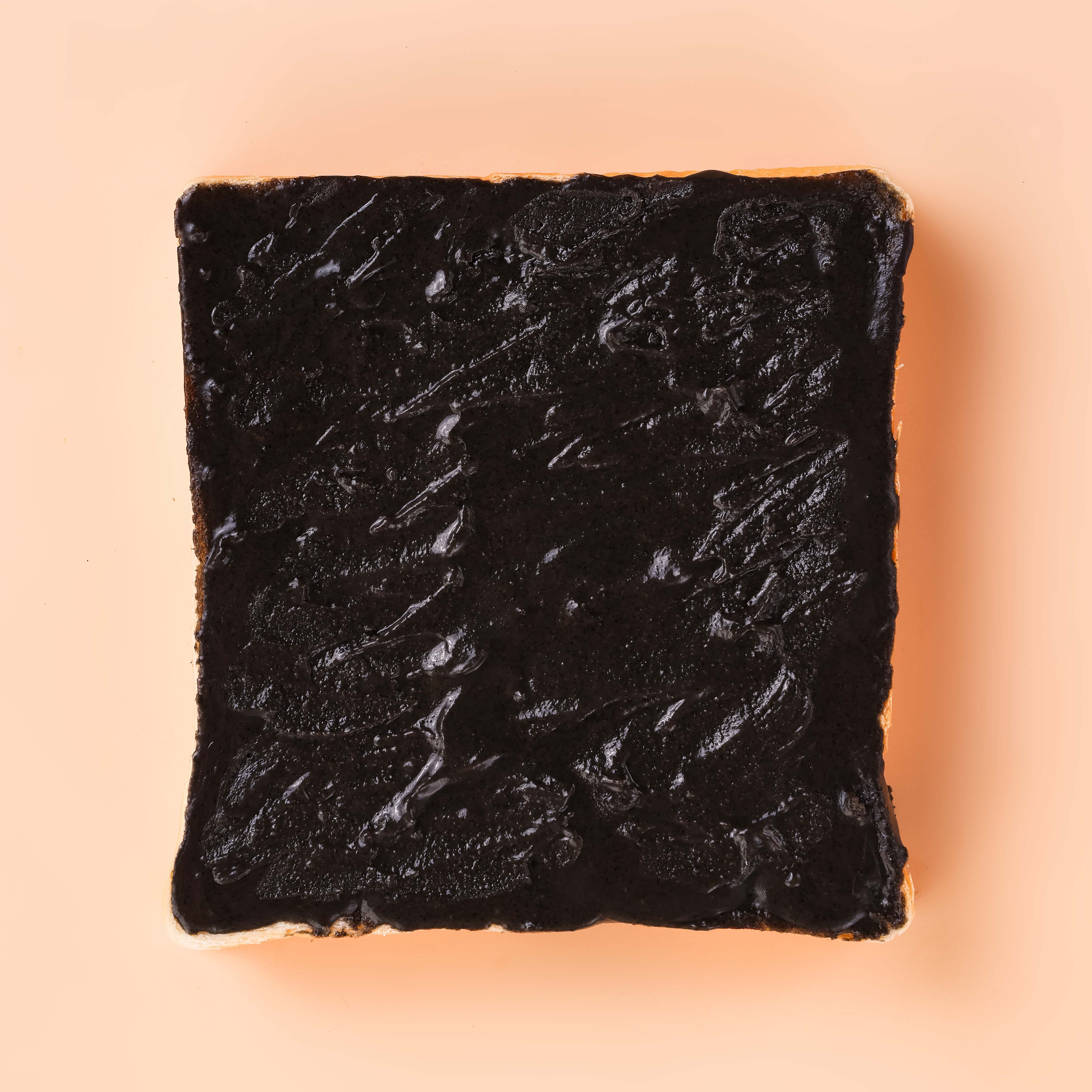 ▌ 長輩TOP 1  ▌芝麻天然奶油軟心鮮奶厚片