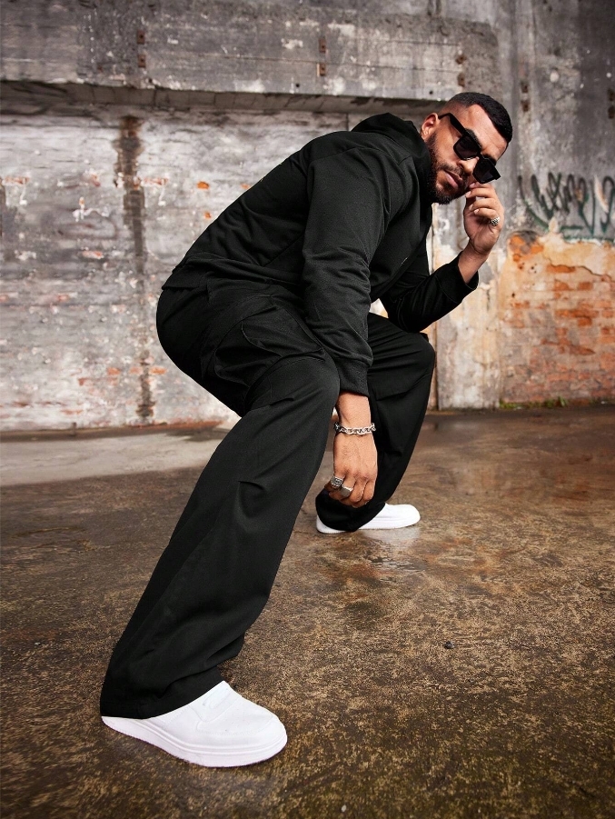 KADMAX大尺碼-春夏褲款〈KMSS2417〉