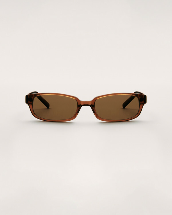 TUMULUS - TYO (BROWN)