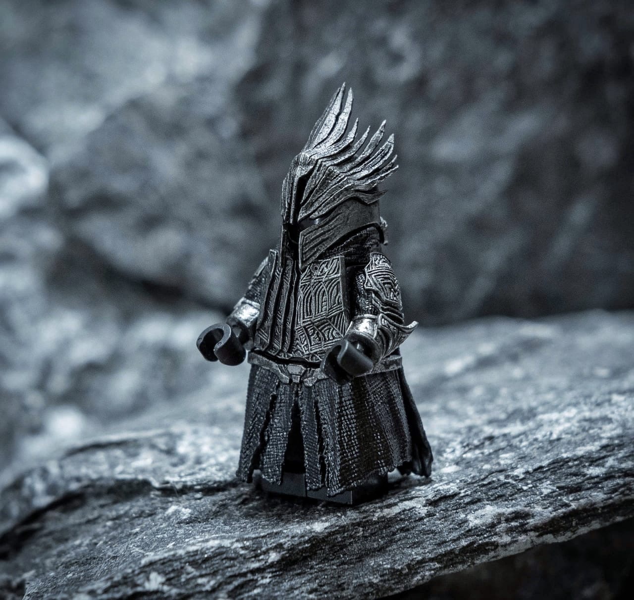 【NOPS Factory】古爾都谷