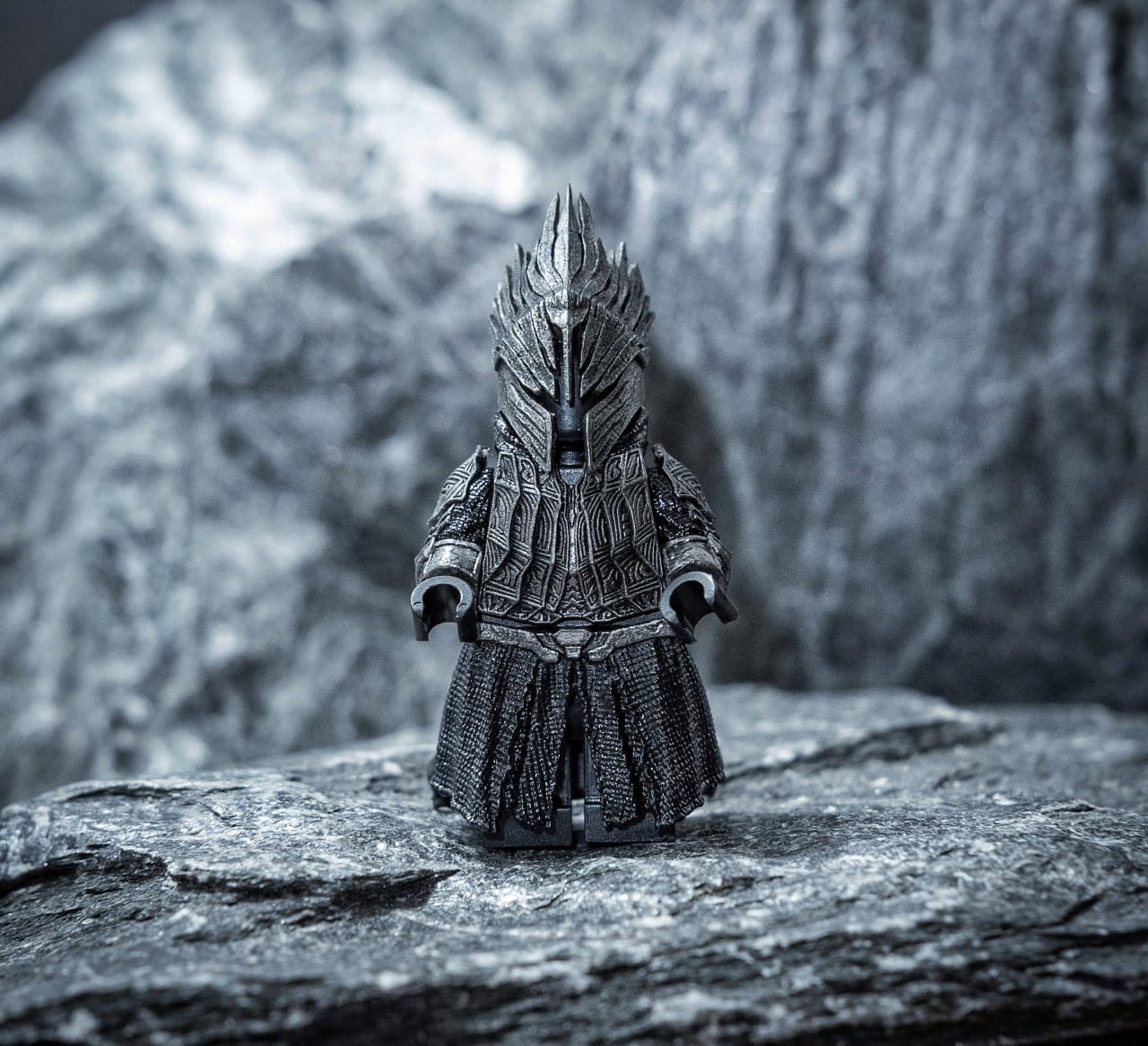 【NOPS Factory】古爾都谷