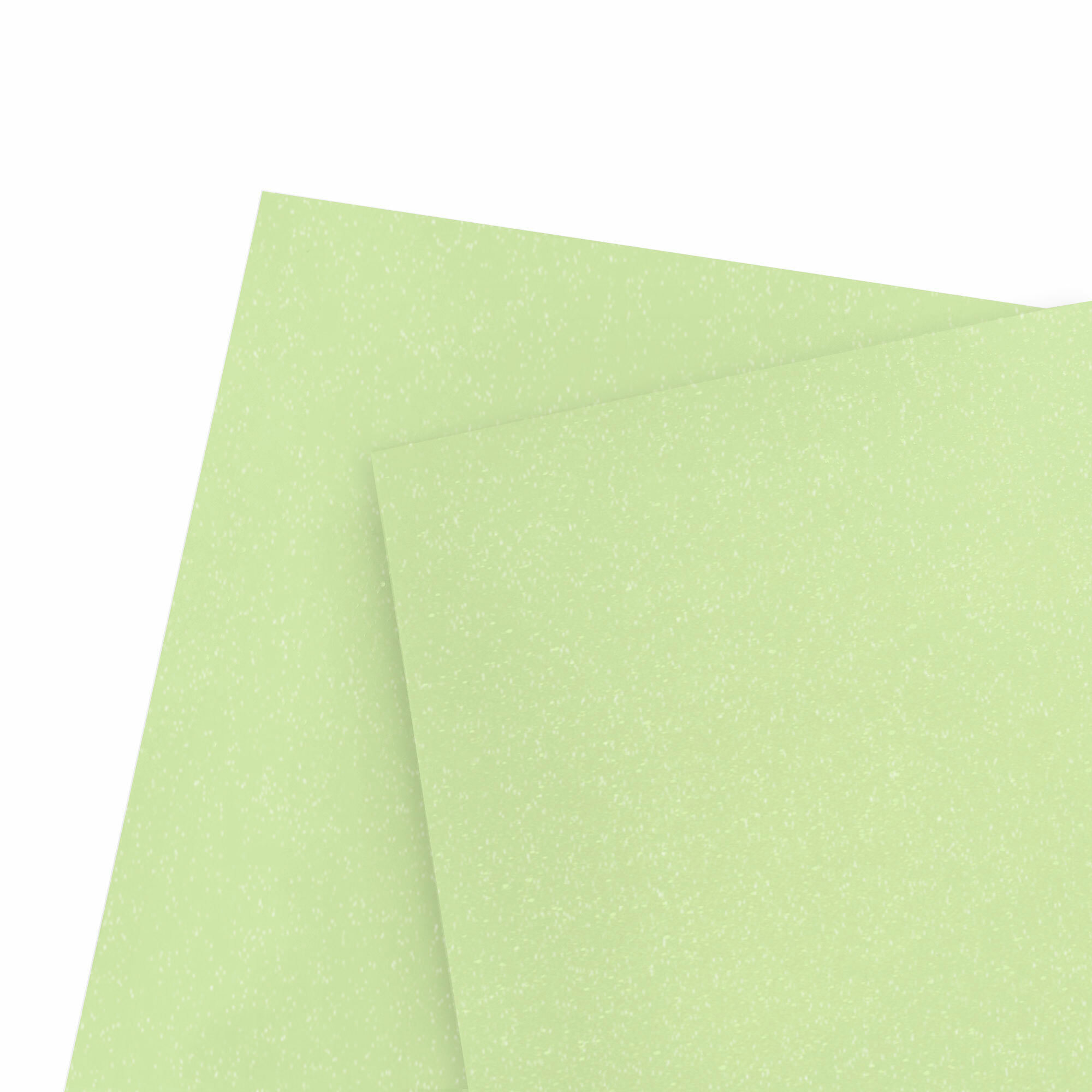 艾力獨家 - 星點紙 | 粉綠 (A4規格-6入) #T9002