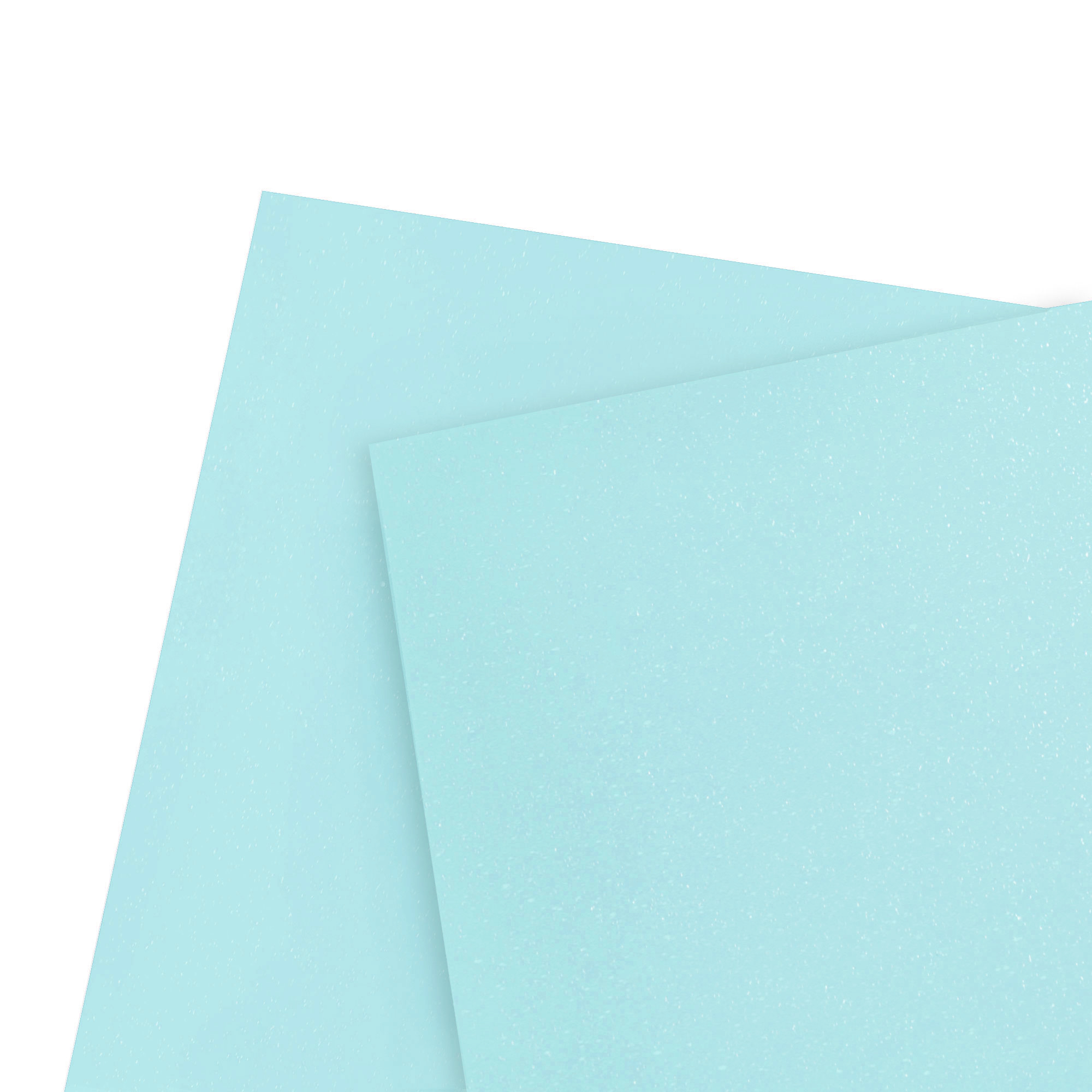 艾力獨家 - 星點紙 | 粉藍 (A4規格-6入) #T9002