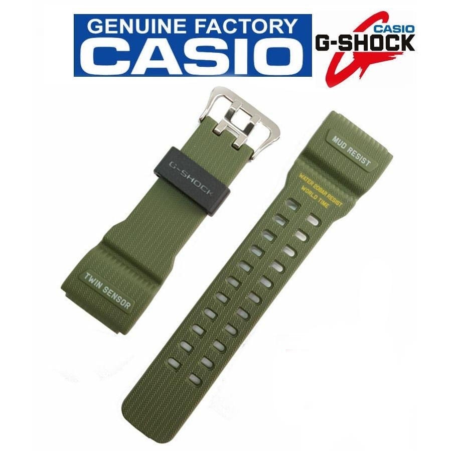 Casio G-Shock Genuine Band GG-1000-1A3 (Part 10517710)