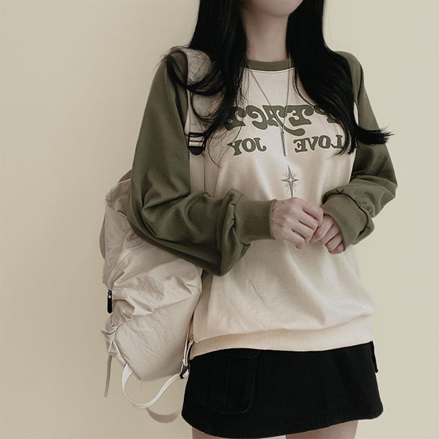 KR PERFECT JOY MTM (4 COLORS)