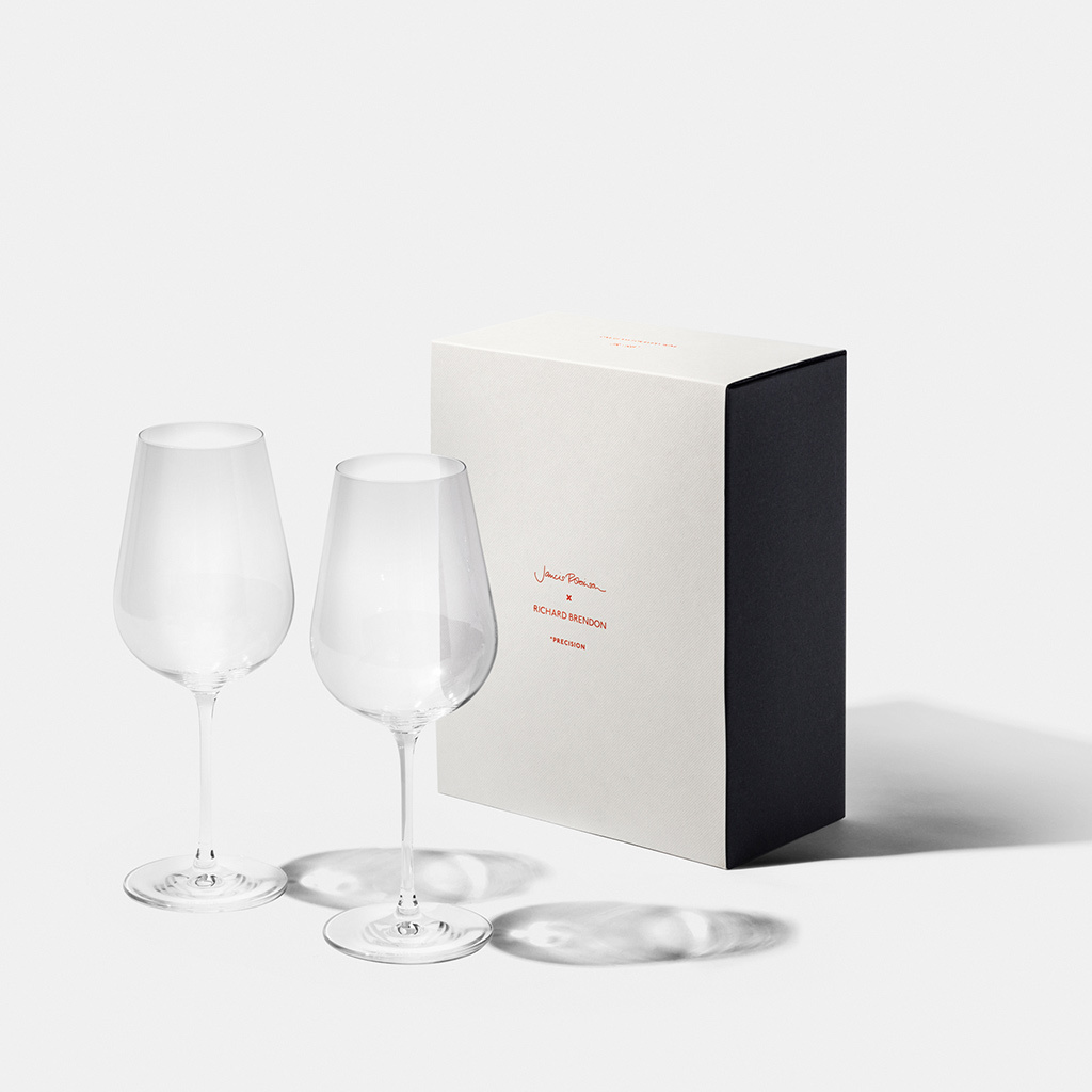 Jancis Robinson 精準機械酒杯 500ml
