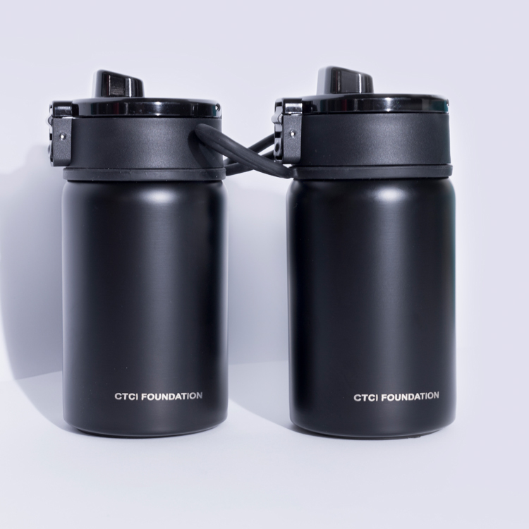 CTCI FOUNDATION 高顏值墩墩杯