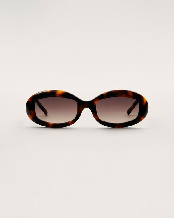 TUMULUS - BOOL (BROWN)