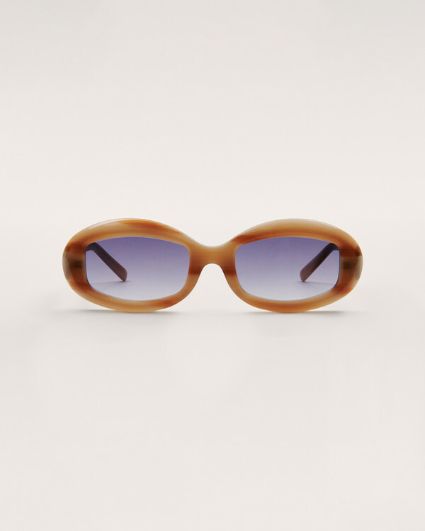 TUMULUS - BOOL (IVORY)