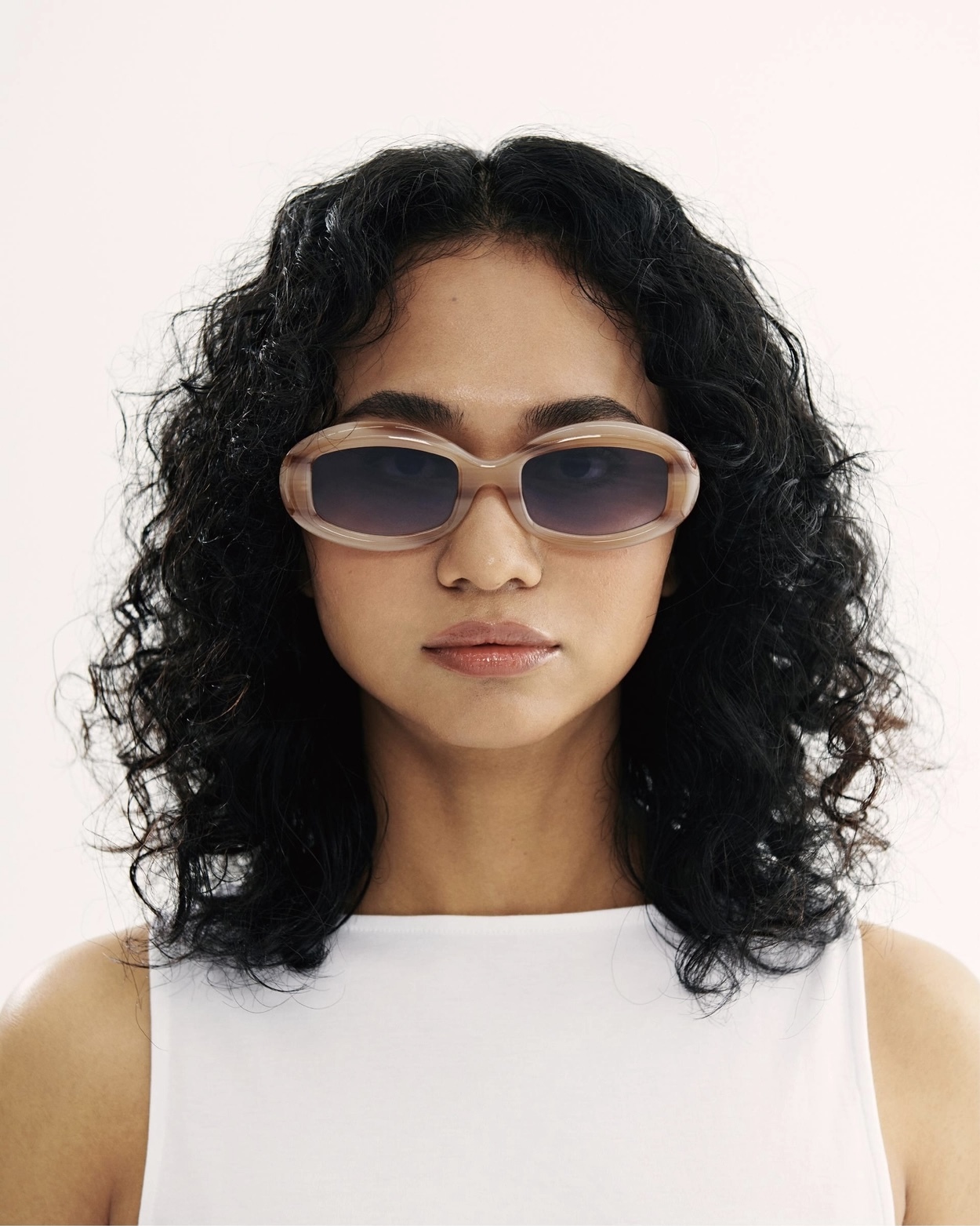 TUMULUS - BOOL (IVORY)