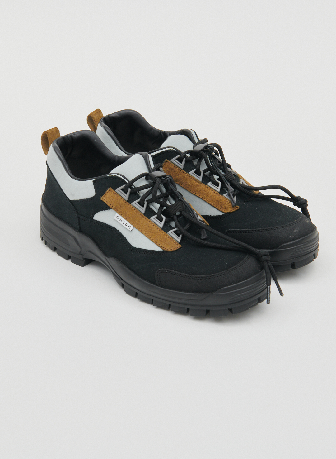 GR10K｜HED SNEAKER