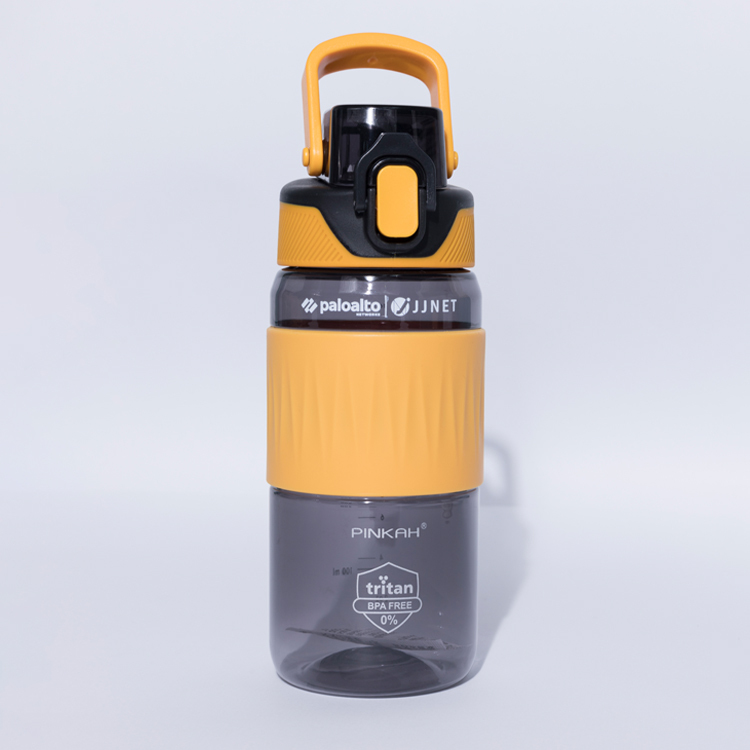 paloalto | 鉅晶國際JJnet 泰坦健身運動水壺