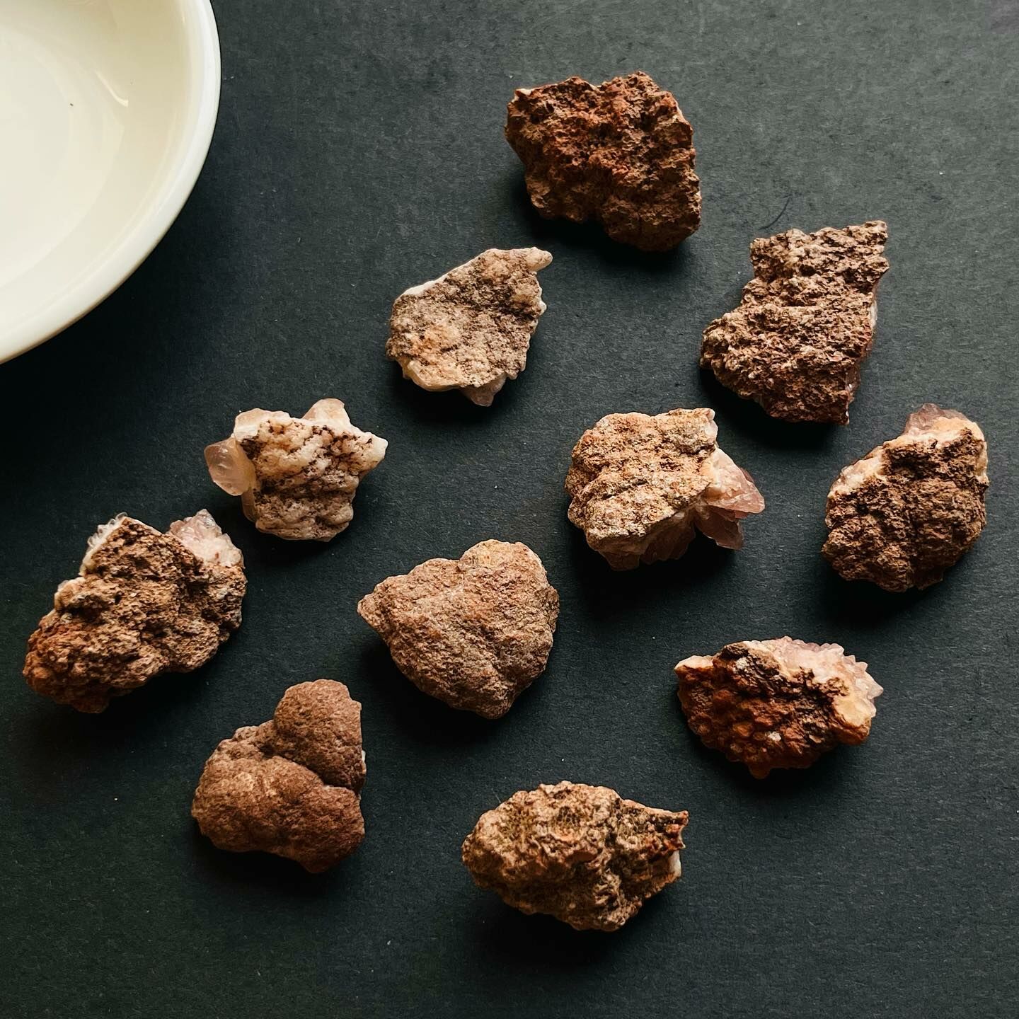 [原石] 阿根廷粉紫晶 原礦