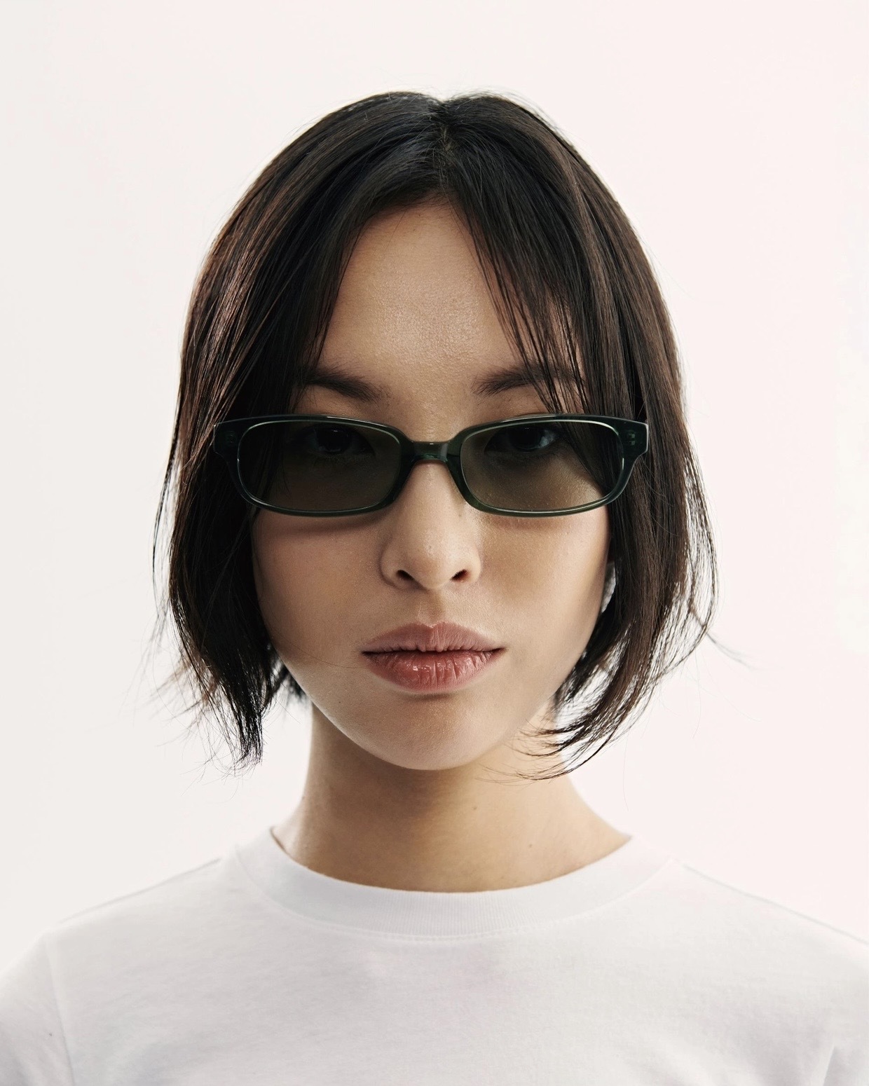 TUMULUS - TYO (GREEN)