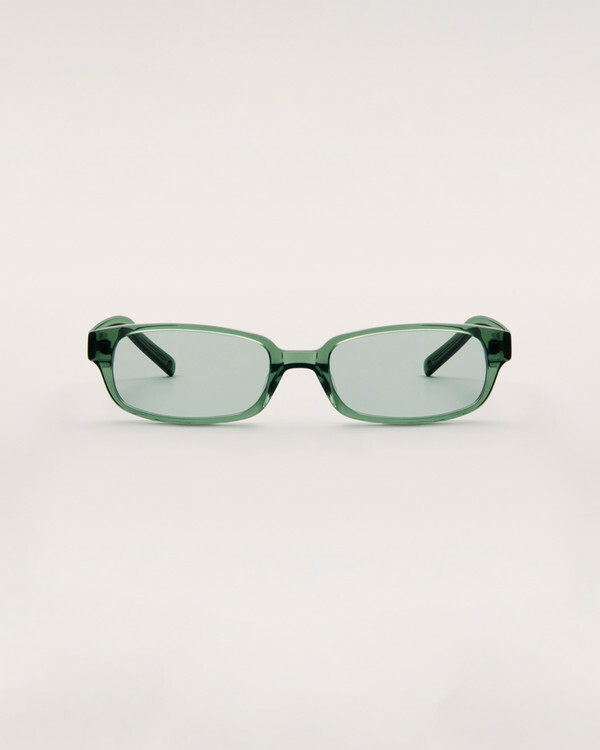 TUMULUS - TYO (GREEN)