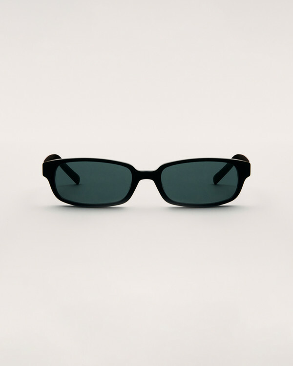 TUMULUS - TYO (BLACK)