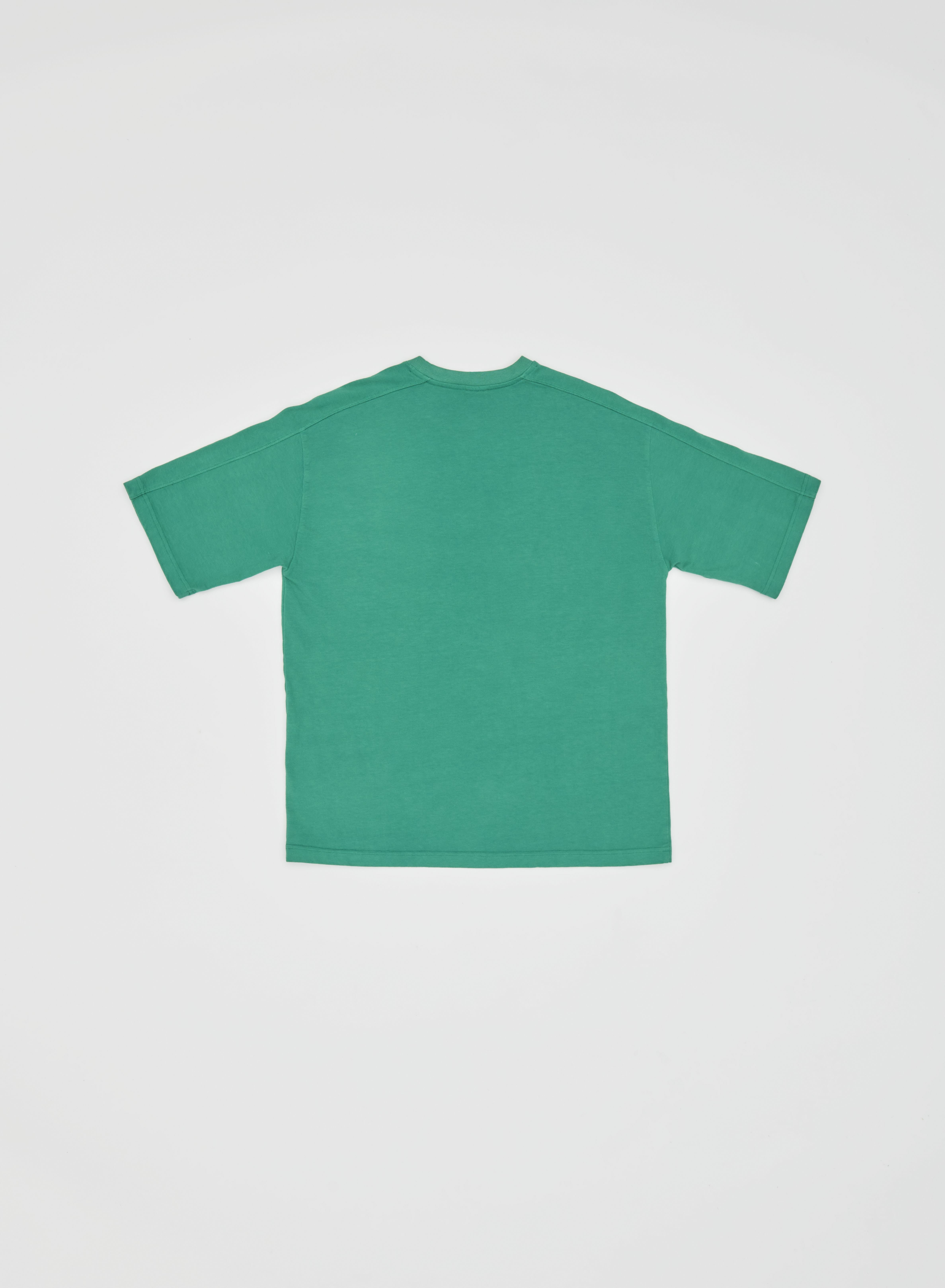 GR10K｜UTILITY 8OZ SHORT SLEEVE