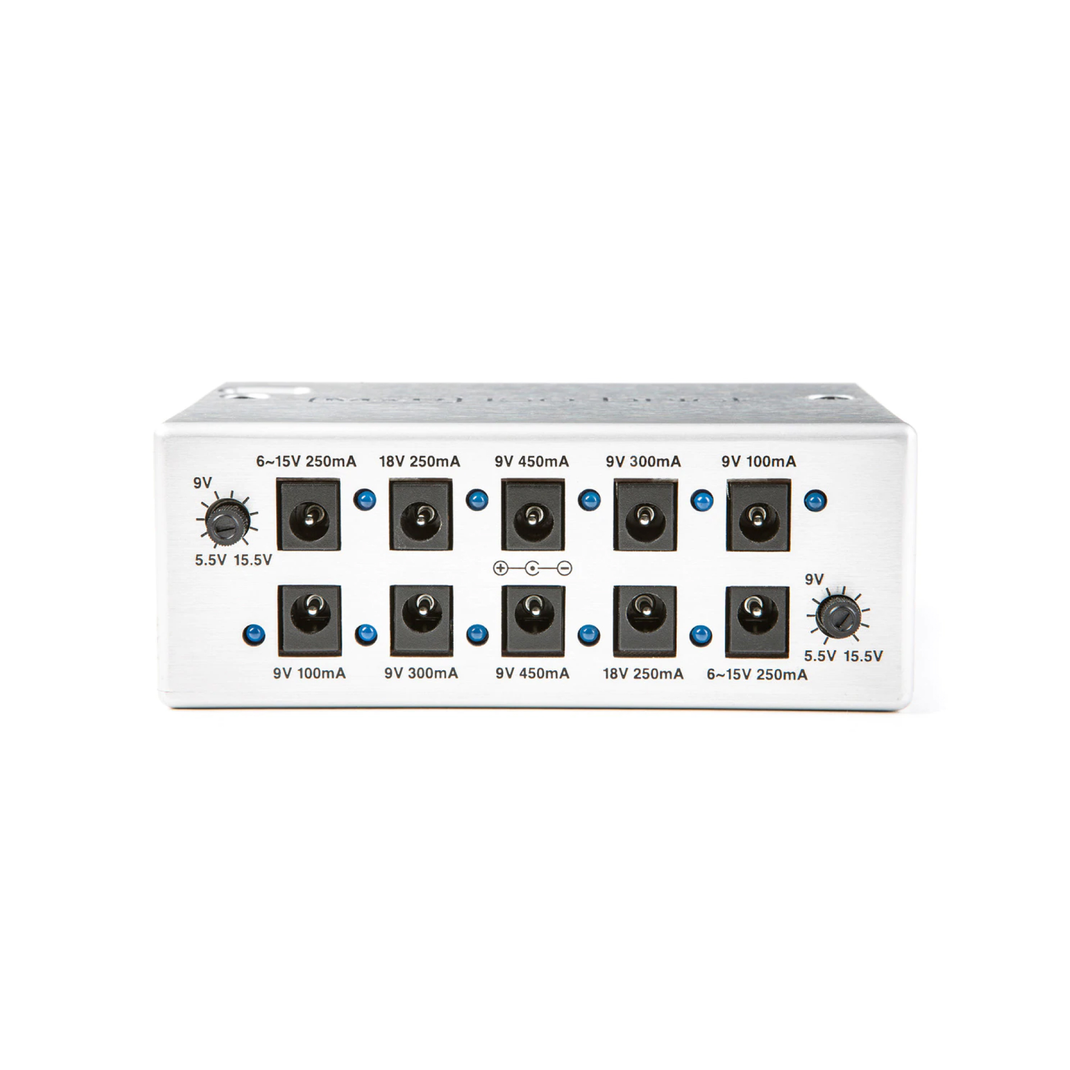 Jim Dunlop Jim Dunlop / MXR ISO-Brick M238 (效果器)電源供應器 第 3 張圖片｜三峽效果器