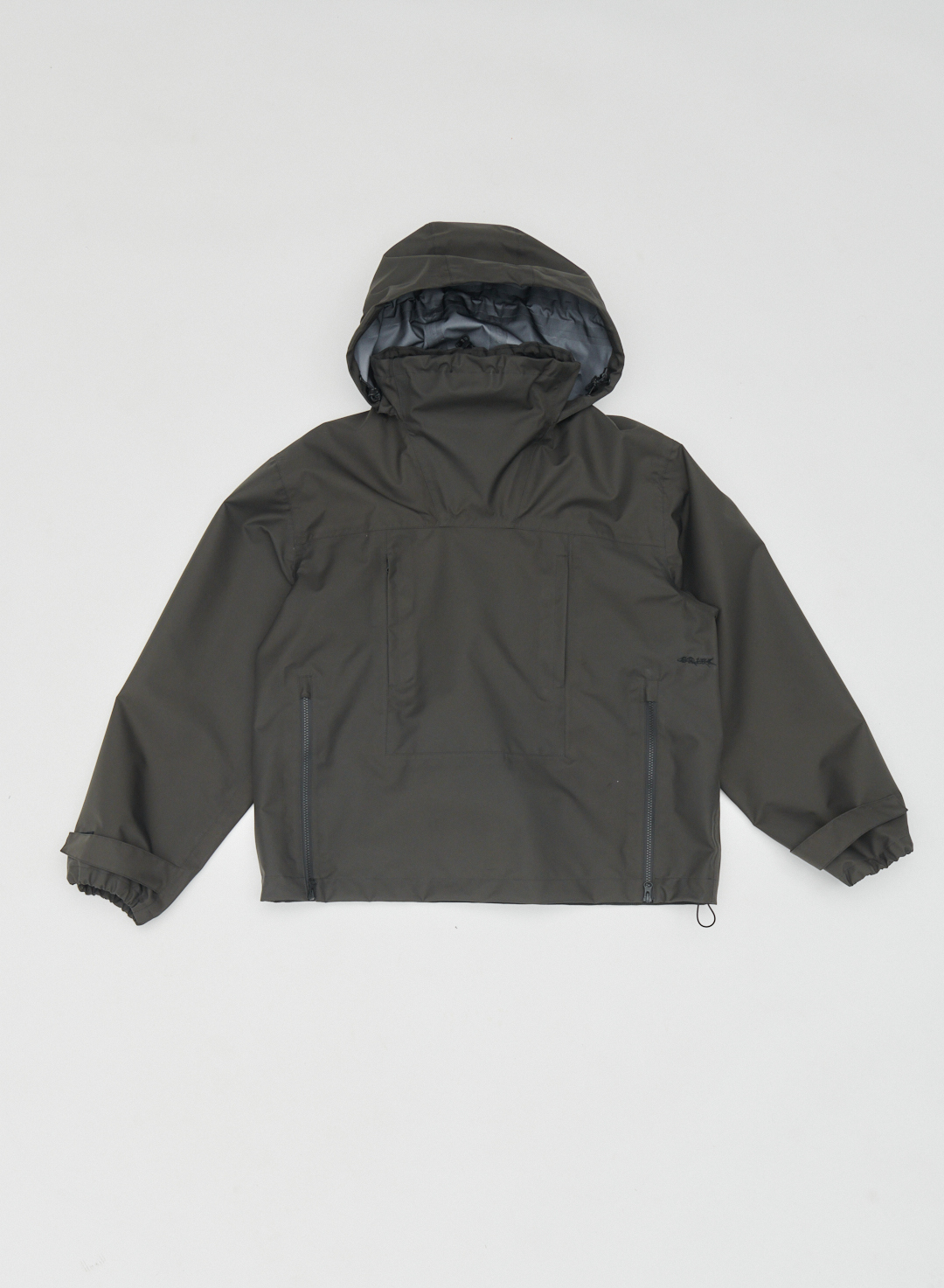 GR10K｜WR GAITER SMOCK