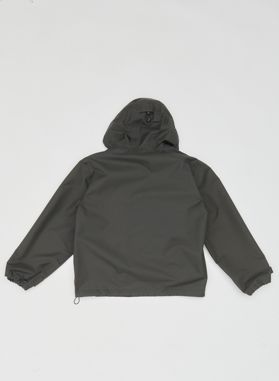 GR10K｜WR GAITER SMOCK