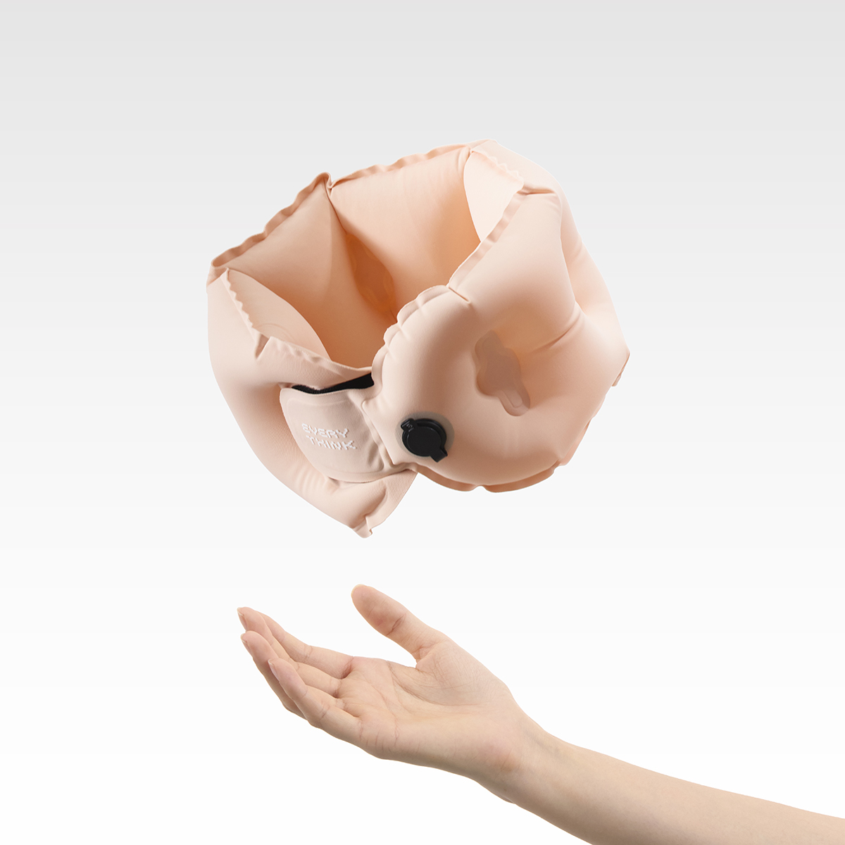 EVERY THINK EQ2 智細頸枕