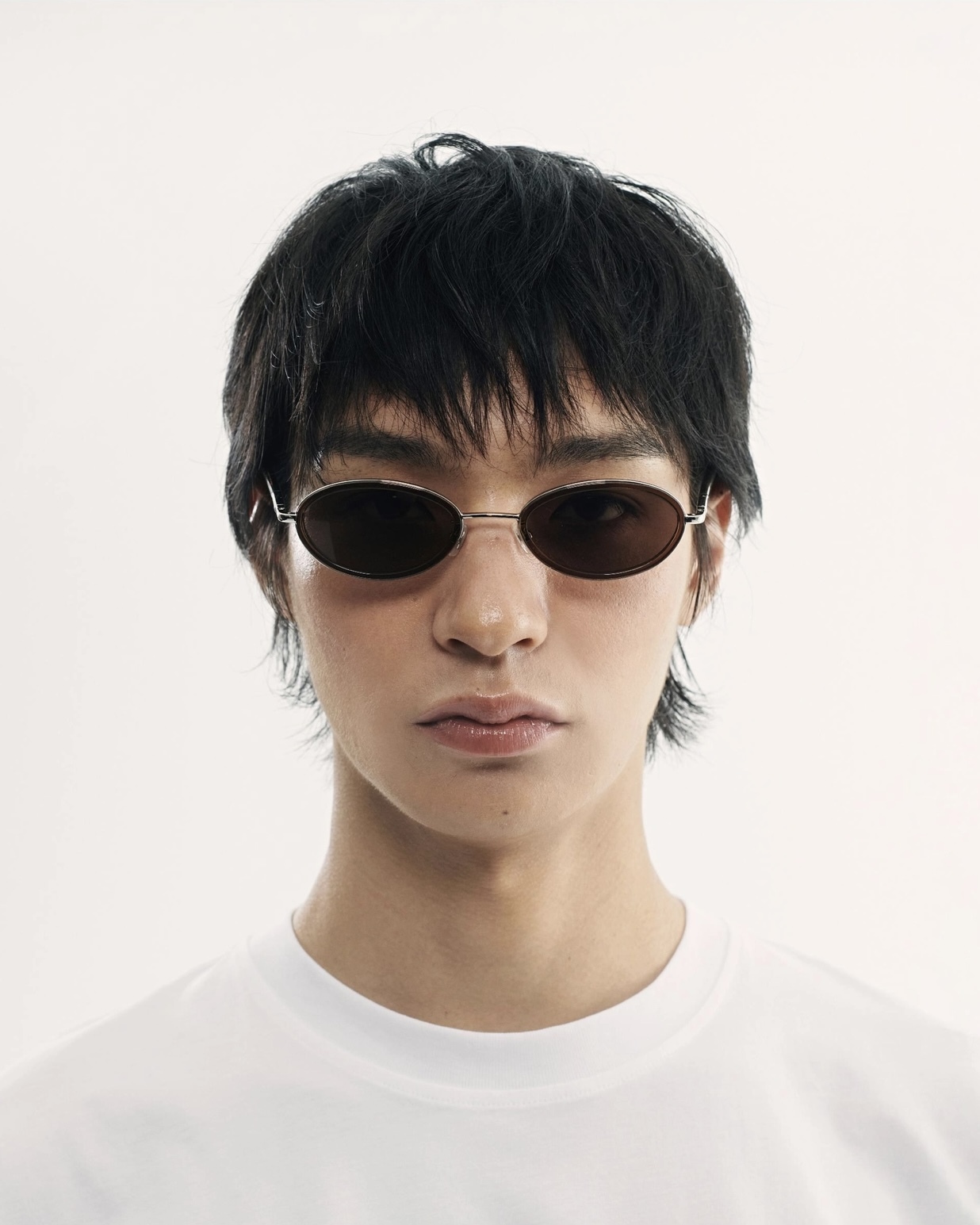 TUMULUS - RYGGI (BROWN)