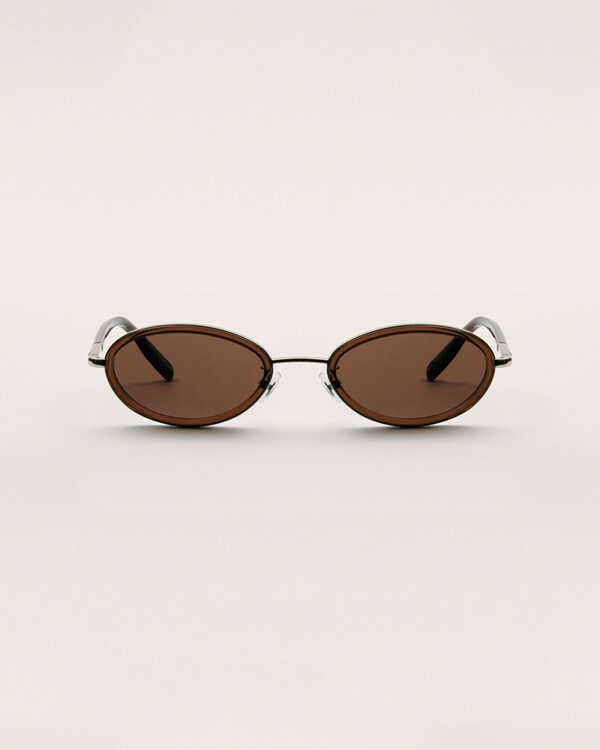 TUMULUS - RYGGI (BROWN)