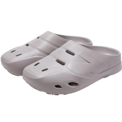 【現貨】New Balance 懶人鞋 懶人拖鞋 拖鞋 防水拖鞋 SD5501GR