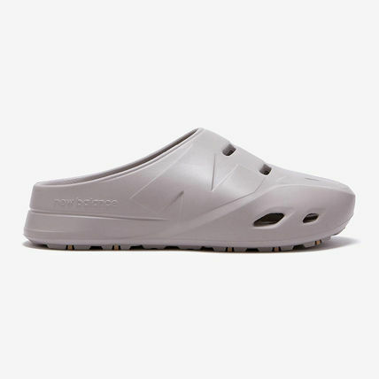 【現貨】New Balance 懶人鞋 懶人拖鞋 拖鞋 防水拖鞋 SD5501GR