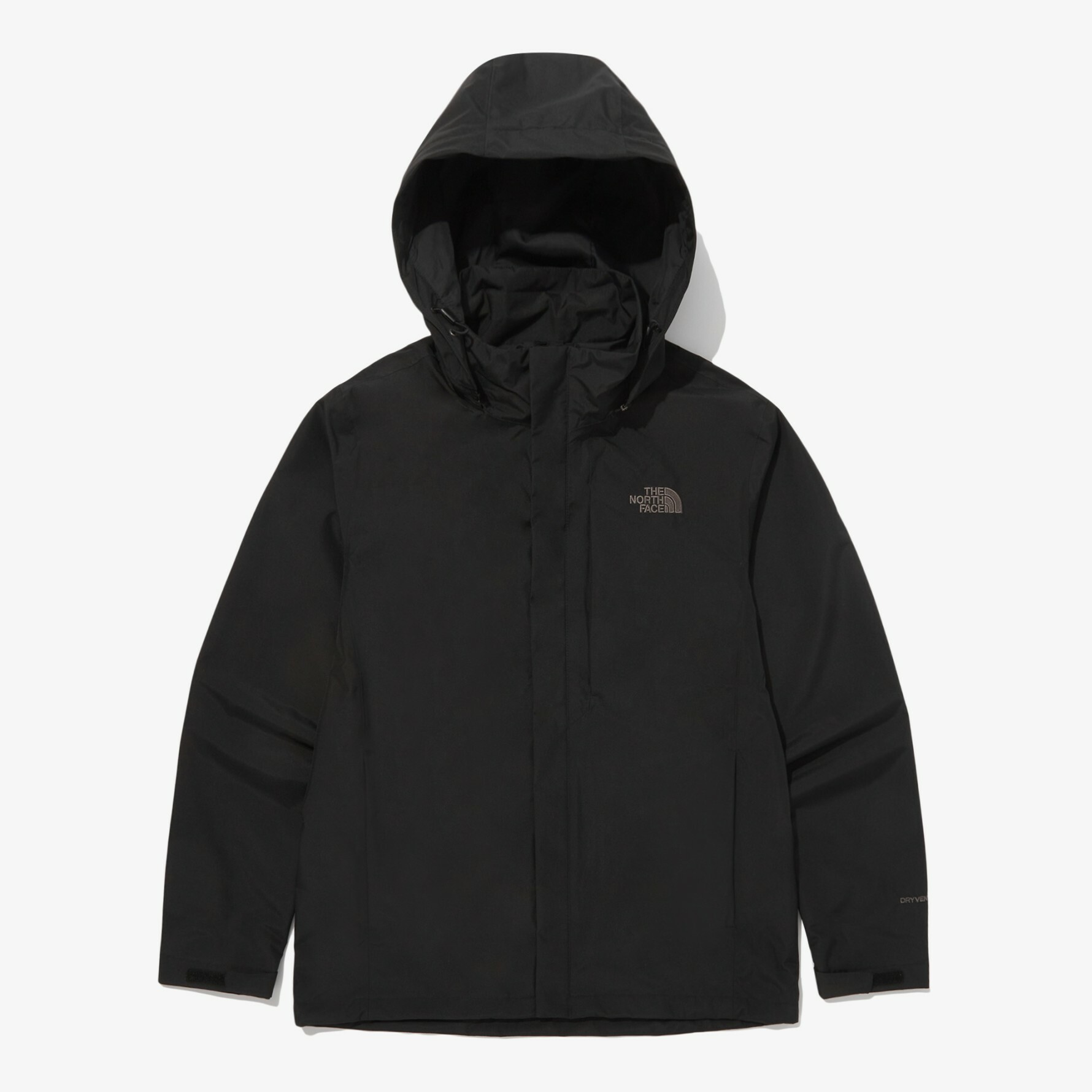 【代購】THE NORTH FACE 北臉 男 PRO SHIELD 連帽 外套 NJ2HQ52