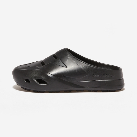 【現貨】New Balance 懶人鞋 懶人拖鞋 拖鞋 防水拖鞋 SD5501BK