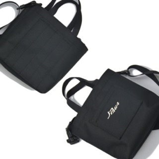 【JP464】多功能包