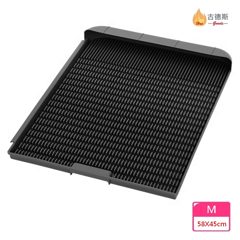 一體式狗狗廁所_M