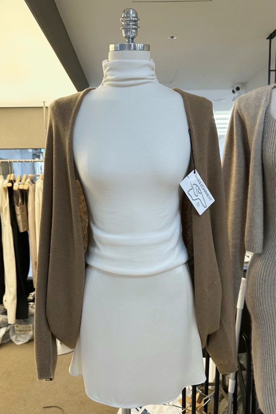 香榭巴黎 (外套+上衣)